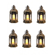 P 26455 Vintage LED candle light ���� LED ��������ƿ羳