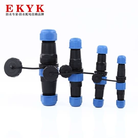 连接器;墙壁插座;工业插座