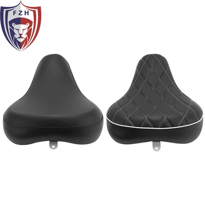 modified front cushion – Motorcycle cushion