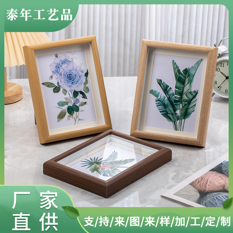 Wholesale Hollow Picture Frames 10inch Picture Frames for Tabletop and Wall Hanging, Suitable for Living Room Decoration and Office Use Wholesale Hollow Picture Frames 10inch Picture Frames for Tabletop and Wall Hanging, Suitable for Living Room Decoration and Office Use