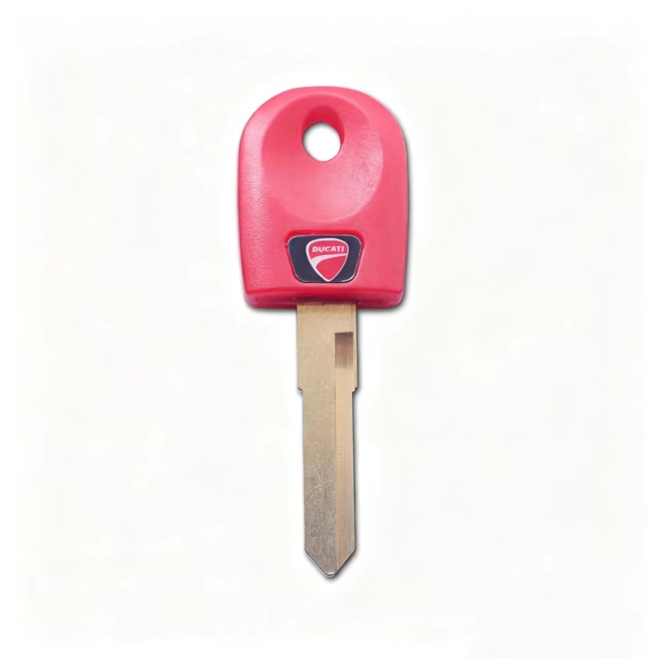 Suitable for Ducati Motorcycle Keys, Universal for Ducati 001 Left Side, 848 696 996 999