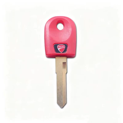 Suitable for Ducati Motorcycle Motorcycle Key