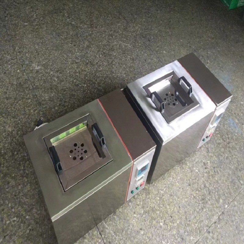 热稳定性试验仪 热稳定性试验机 刚果红热稳定性 塑料温热稳定性