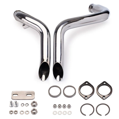 Straight Exhaust 1200 48 | Exhaust pipe