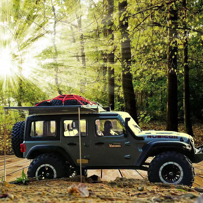 ARB Camping Awning - Image 5