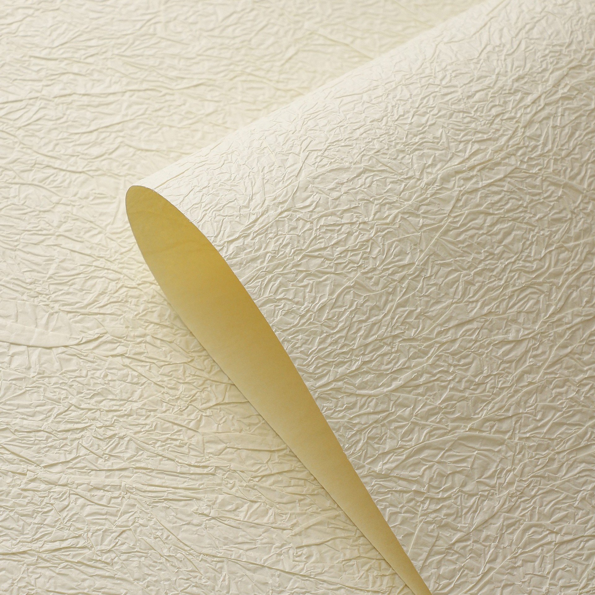 7 colores cordier de alta calidad artesanal de la red profunda papel de embalaje especial flor flor florista embalaje floral material de papel