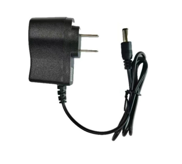Charger-round head