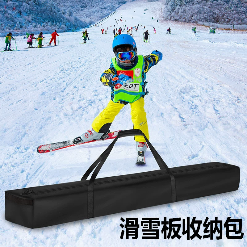 Пятно на открытом воздухе спортивные детские сумки для сноубордов