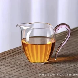 茶海/公道杯;茶杯;茶壶