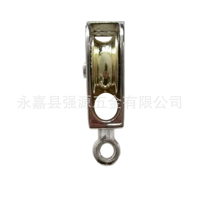 Factory Wholesale Zinc Alloy Rotating Pulleys, Lifting Pulleys, Single and Double Pulleys for Vegetable Greenhouses, Small Pulleys for Shade Nets Factory Wholesale Zinc Alloy Rotating Pulleys, Lifting Pulleys, Single and Double Pulleys for Vegetable Greenhouses, Small Pulleys for Shade Nets