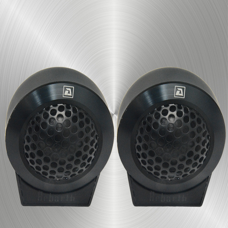 Wholesale A brand car tweeter car tweeter AT-S28 tweeter speaker modified speaker