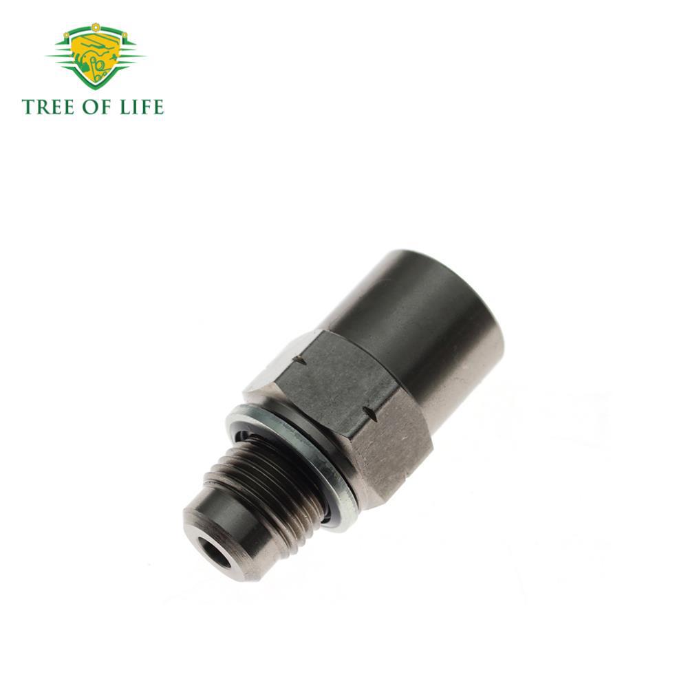 Válvula de Alivio de Combustible 1379215 1864034 1917514 para Camión Scania