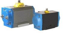 芬兰原装进口依凡克EVAC 气动 电动执行器 全系列