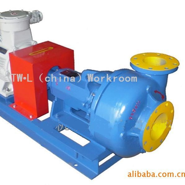 石油钻采设备钻井液离心式砂泵（离心泵）