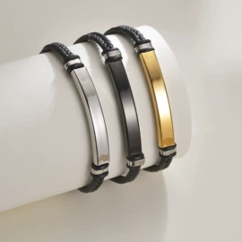 戒指;项链;手链