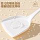 Full set of silicone spatula combination special cooking spatula spoon food grade household kitchen utensils high temperature resistant kitchenware