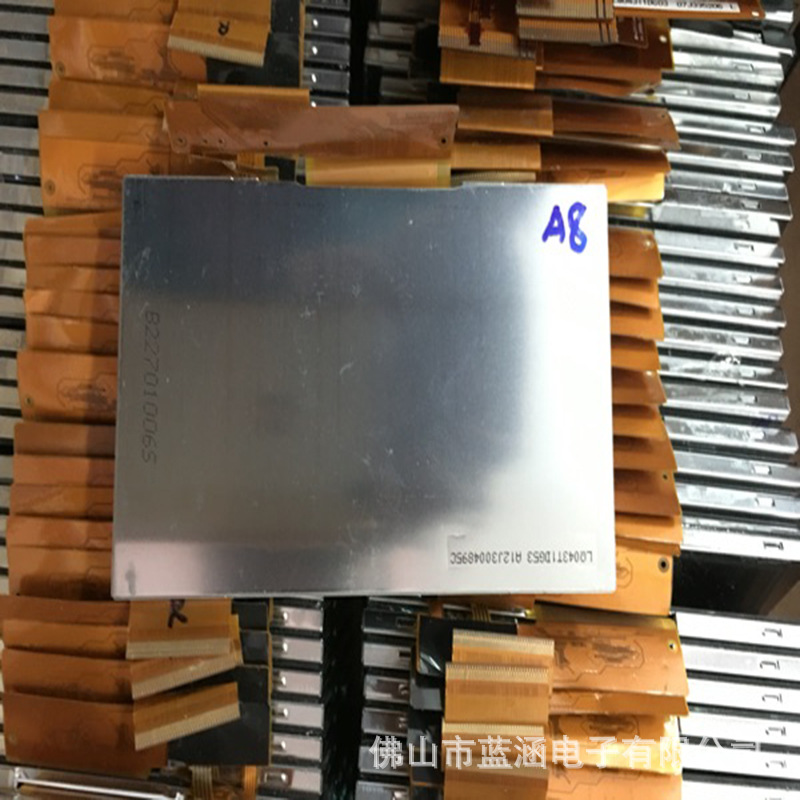 原装 现货出售 lq043t1dg53  拍前请联系客服确认型号和参数