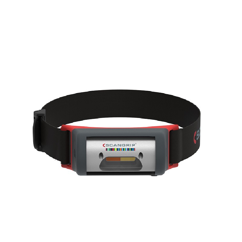 堪博 SCANGRIP I-MATCH 4 感应式头灯色差灯漆面捕纹灯4代03.5657