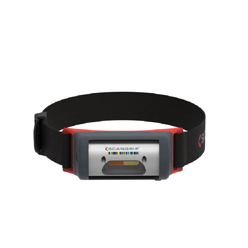 Kubo Danish SCANGRIP I-MATCH 4-сенсорная лампа с разницей цвета фары, лампа для ловли поверхности краски, лампа 4-го поколения