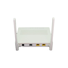 HG8121H双口千兆光猫出口英文界面2GE+TEL+USB+WIFIHG8326R厂家批