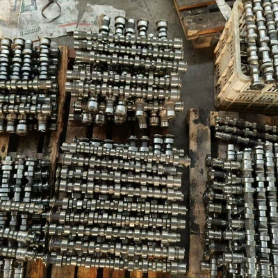 Crankshaft, camshaft 93294711 Cummins