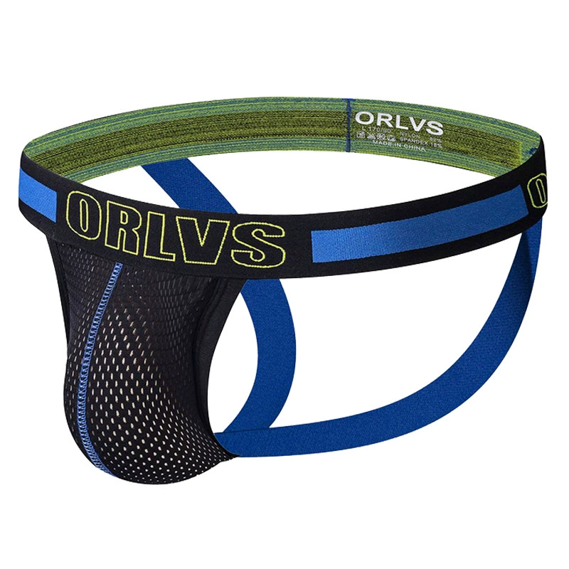 ORLVS Foreign Trade Web Pole Pantana мужские стринги с низкой талией, сексуальные, дышащие, фабрики OR488