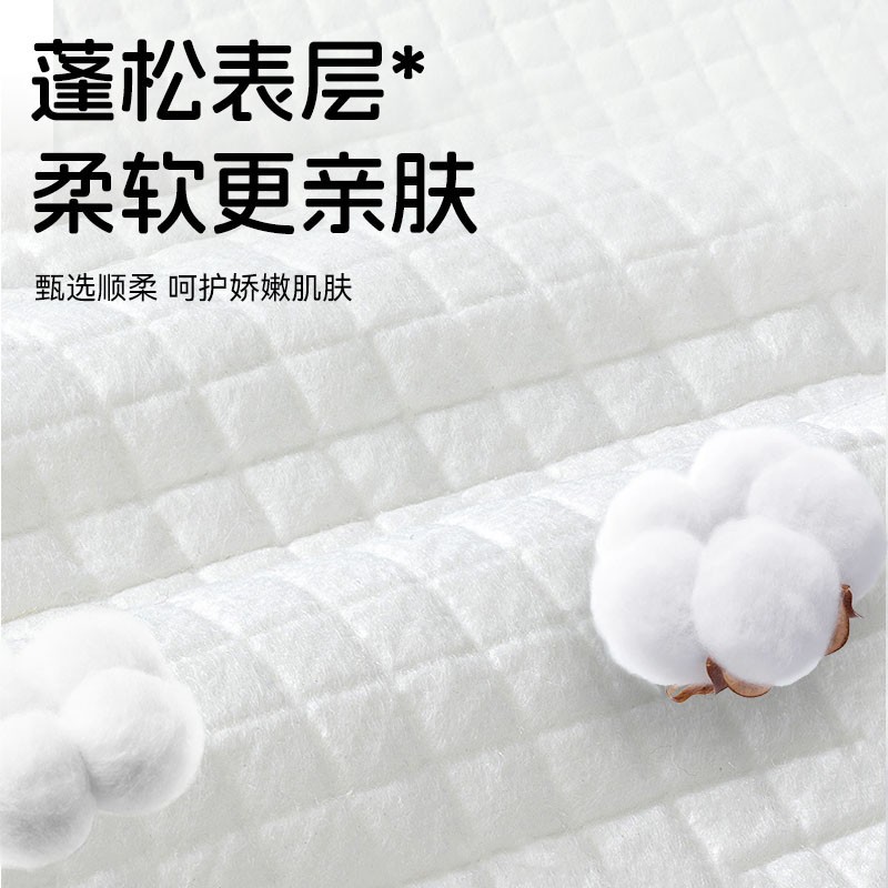 Baby Disposable Diaper Pad Puerperal Pad Leak-proof Breathable Newborn Mattress Baby Care Pad Children's Diaper 3