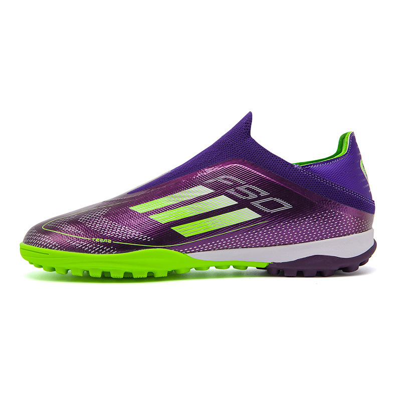 2465-broken nails--symphony purple / 35