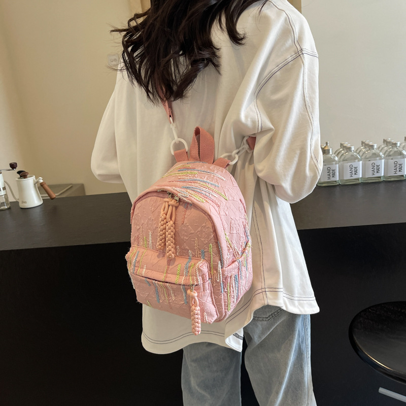 Large Capacity Backpack