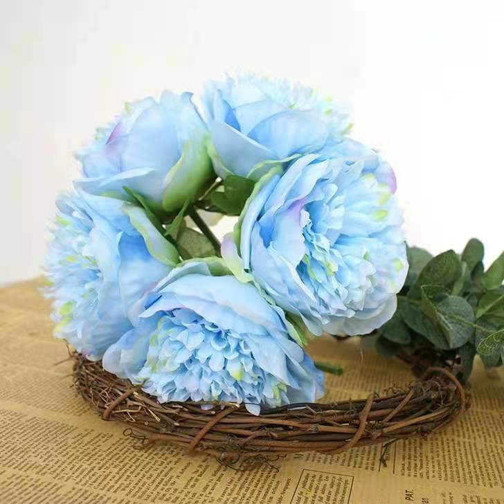 Azul
