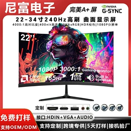电视;液晶显示器