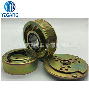 Sanden SD5H14 SD508 FOTON OLLIN A/C compressor clutch �x����