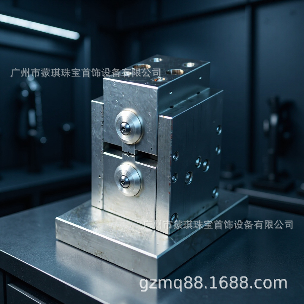 珠宝设备，模具