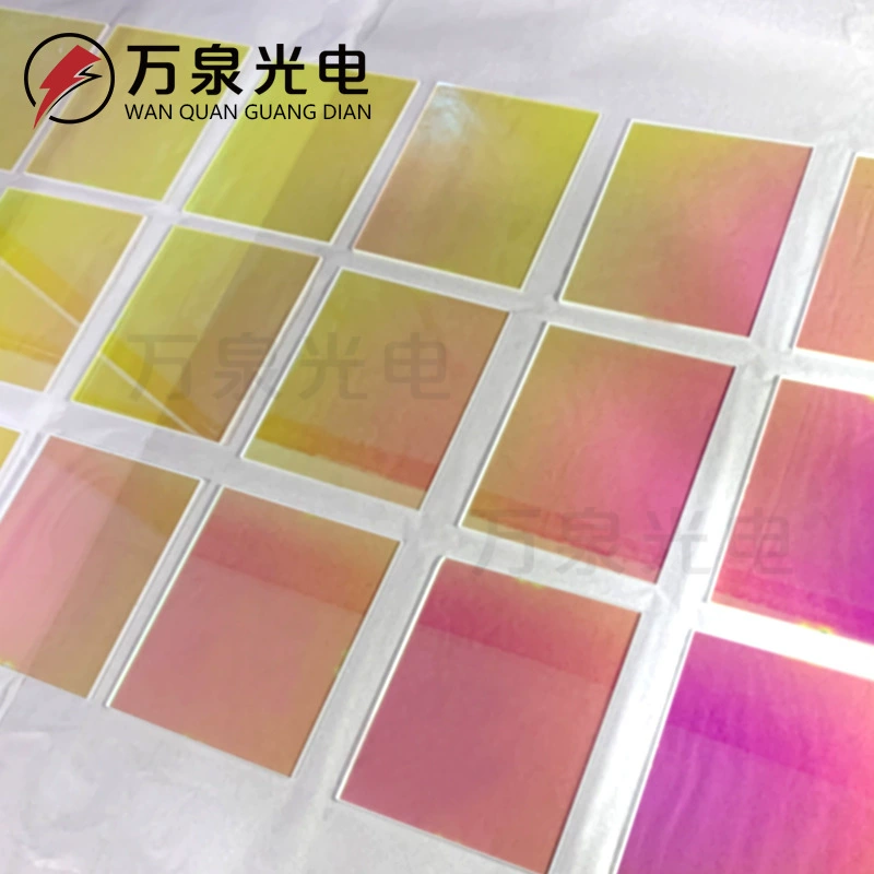 УФ-лампа теплоизоляция стекла с покрытием кварцевые пластины отверждение кварцевые пластины высокого давления ртутная лампа теплоизоляция Ультрафиолетовые теплоизоляционные пластины