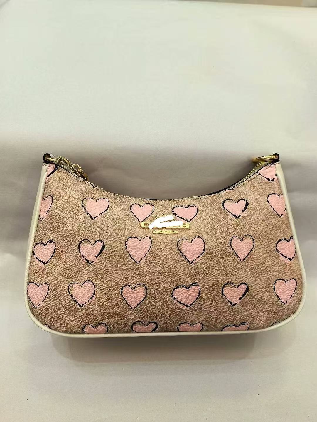 Bolso de mujer Kou nuevo bolso de hombro Teri25 retro color a juego bolso de axila cadena bolso de mahjong hombro pequeño bolso cuadrado mujer