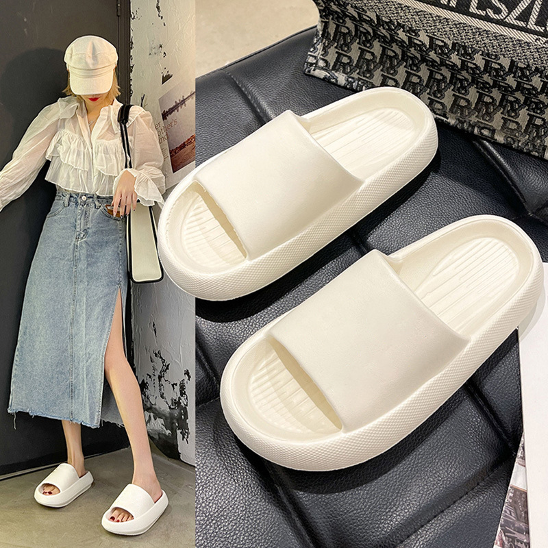 Eva slippers that feel like stepping on giant shit