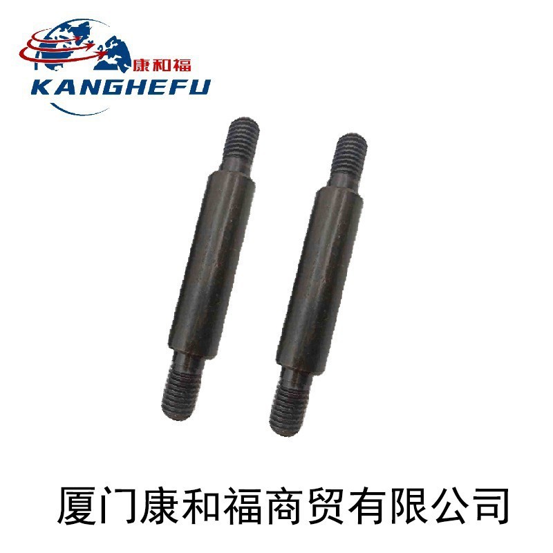 适用于林德132/1158车型叉车配件0039120130、0039120143销轴