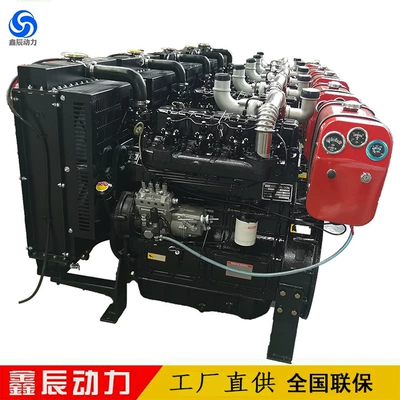 Weifang Huafeng Tianhe Kefa East Avtomobil mühərrikləri