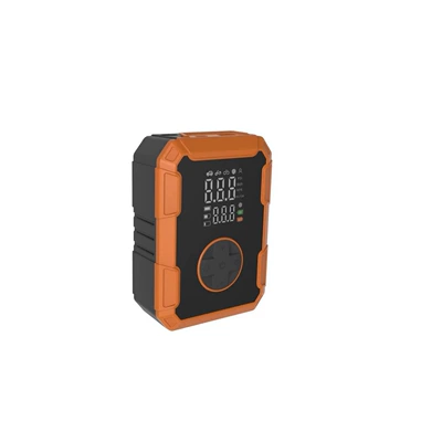 Pump Electric Tire Emergency — Hava nasosu