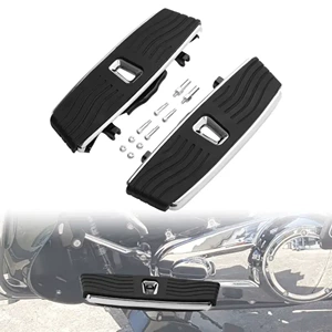 Harley Street Gliding CVO Road King üçün Ön Arxa Pedal Əyləc Pedalı
