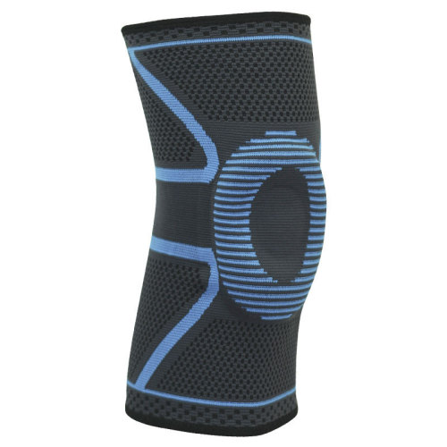 Amazon Sports Knee Support for Men and Women Basketball Running Compression Stabilizing Meniscus Patella Warming Protection Knee Gear
