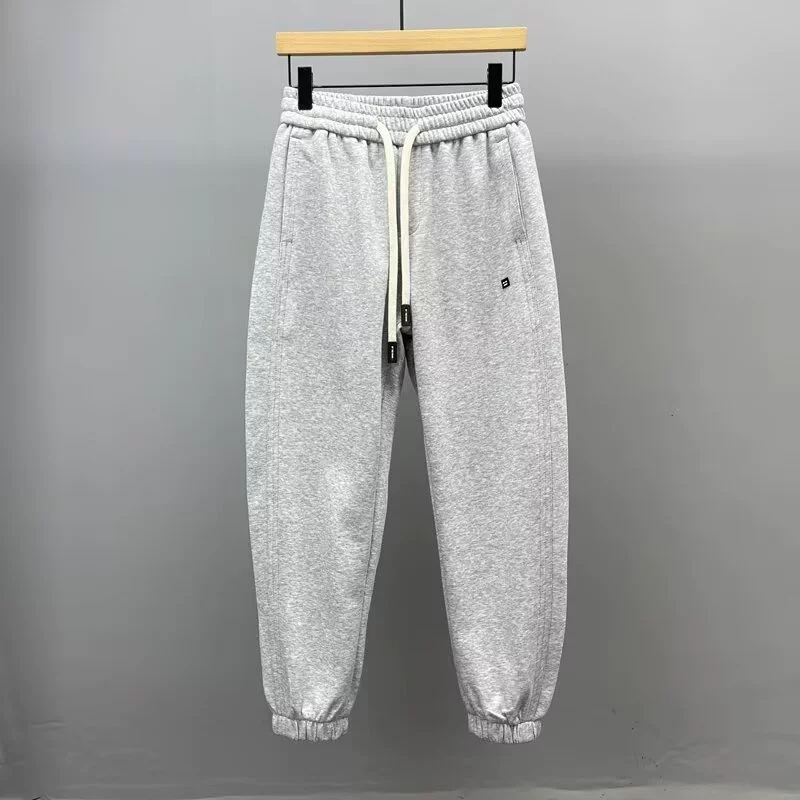 Демисезонные тренд universal спортивные брюки, oversize