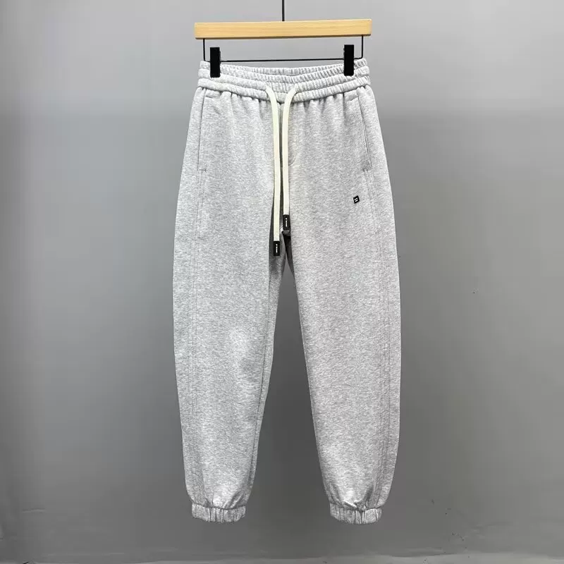 Демисезонные тренд universal спортивные брюки, oversize