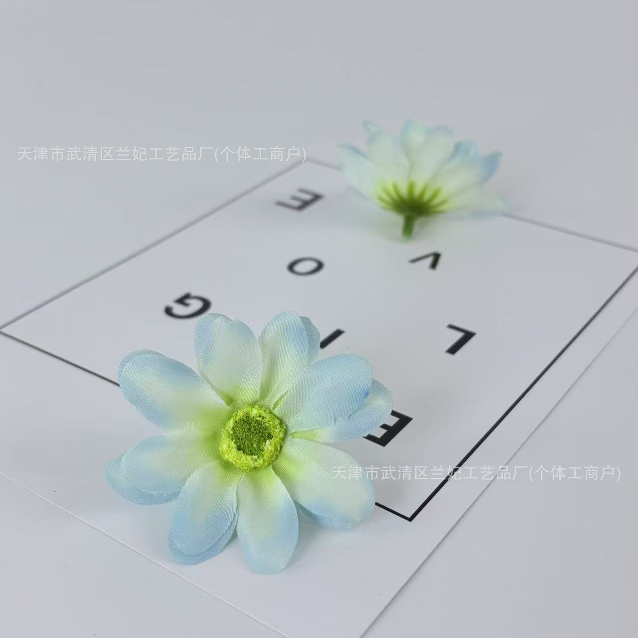 Flor de lila simulada, ropa de horquilla de bricolaje hecha a mano, accesorios de material de regalo, falda de baile, decoración de paraguas de flores, accesorios de fotografía