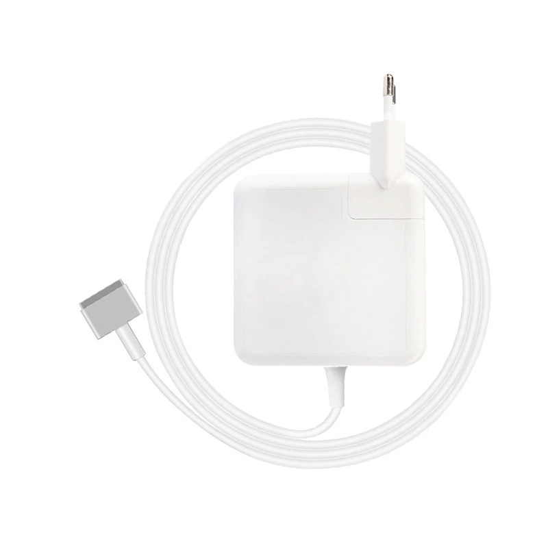 Apple, совместимые адаптеры питания для ноутбуков, зарядное устройство, 45W, 60W, 85W, macbook