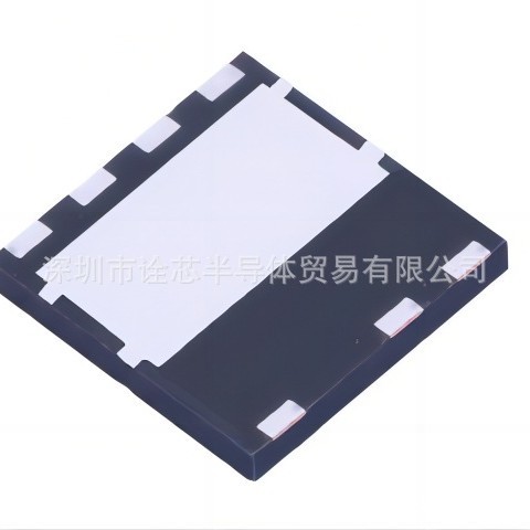 INN650D350A、INN650D240A、INN650D190A代理渠道优势现货DFN8X8