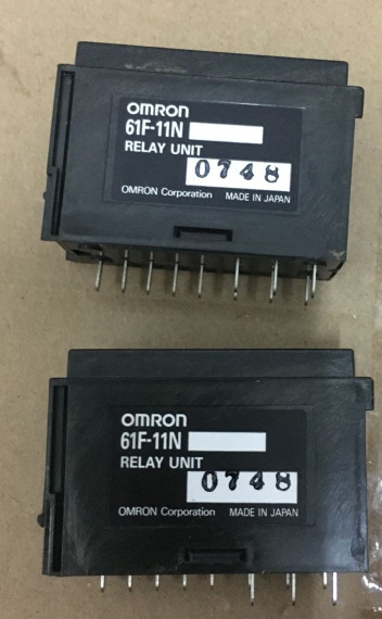 液位控制器61F-11 61F-11N 11D 11H G3N IN G3H G3D GP-N N8