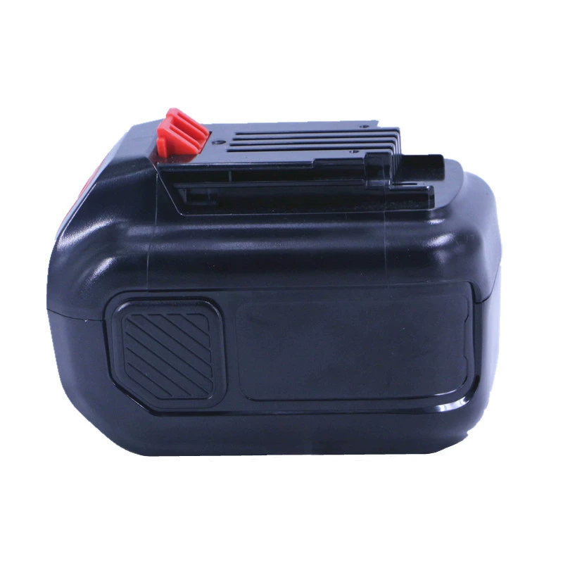 Кросс-бортная адаптация аккумулятора Black&Decker 60V литиевый аккумулятор Black&Decker LBX1560/LBX2560 аккумулятор для зарядки
