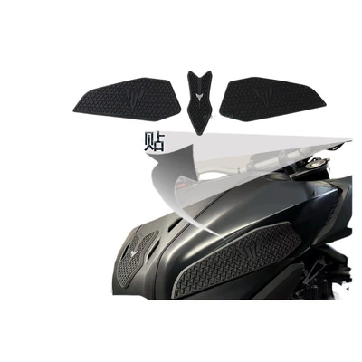 Motorcycle helmet anti-fog film | sticker rubber sticker protective