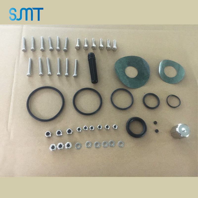 Piezas europeas del autobús del camión pesado del condensador 92939S-R del control electrónico de SMT